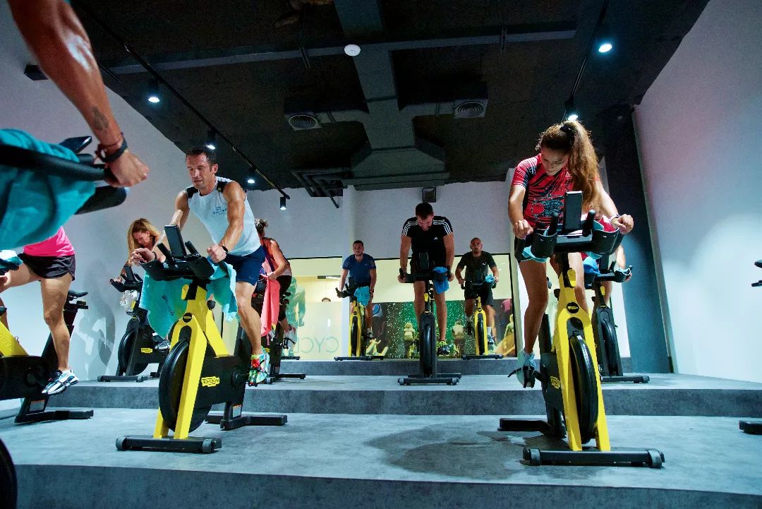 Syncrosfera Fitness & Health Hotel Boutique