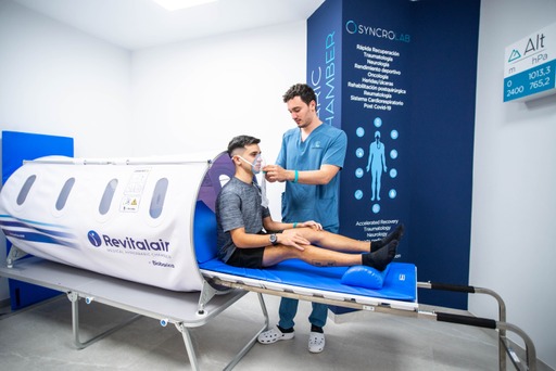 Syncrosfera Fitness & Health Hotel Boutique