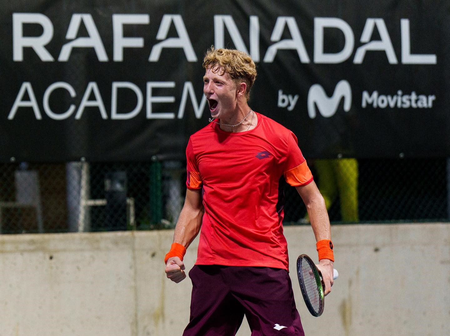 Rafa Nadal Academy