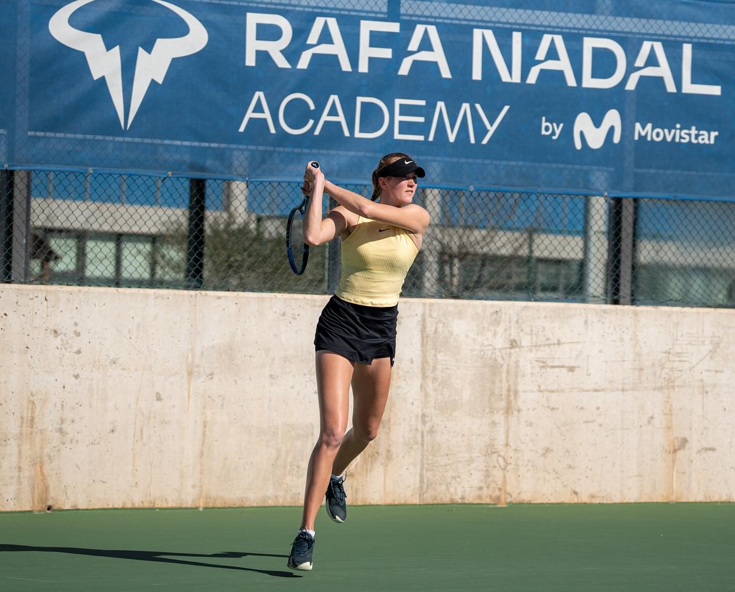 Rafa Nadal Academy