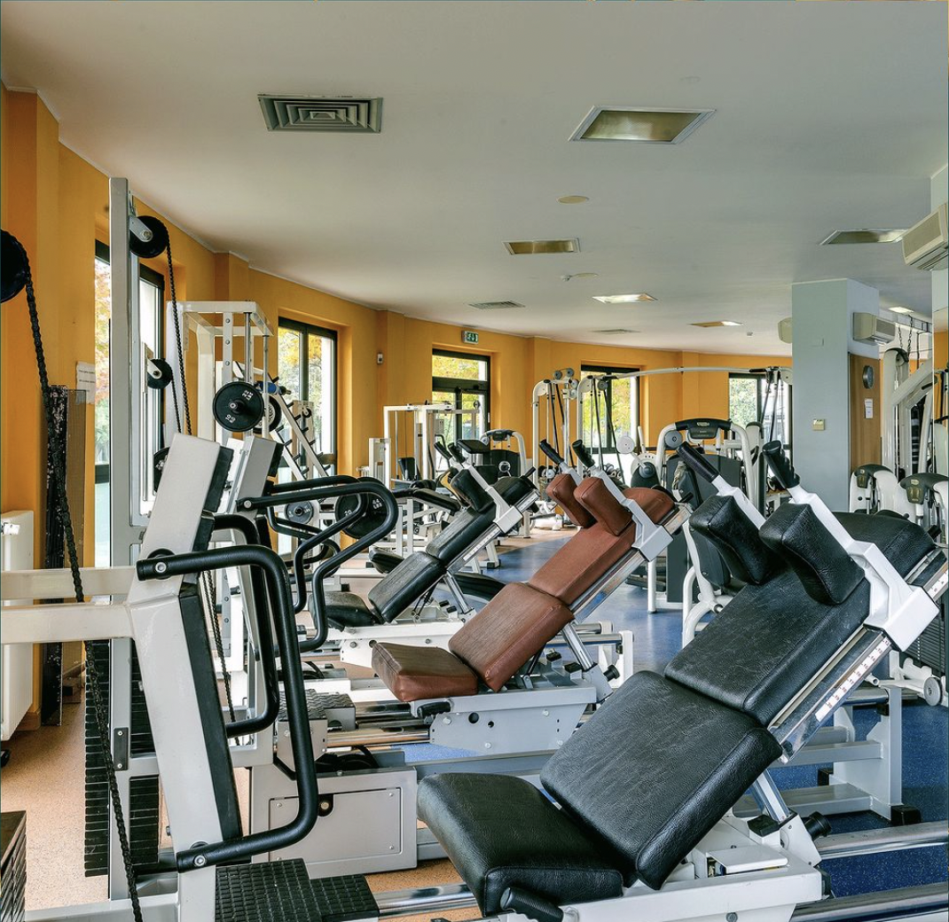 Novarello Villaggio Azzurro