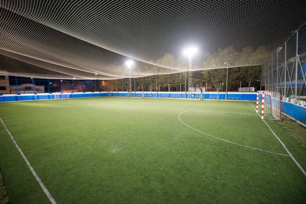 football