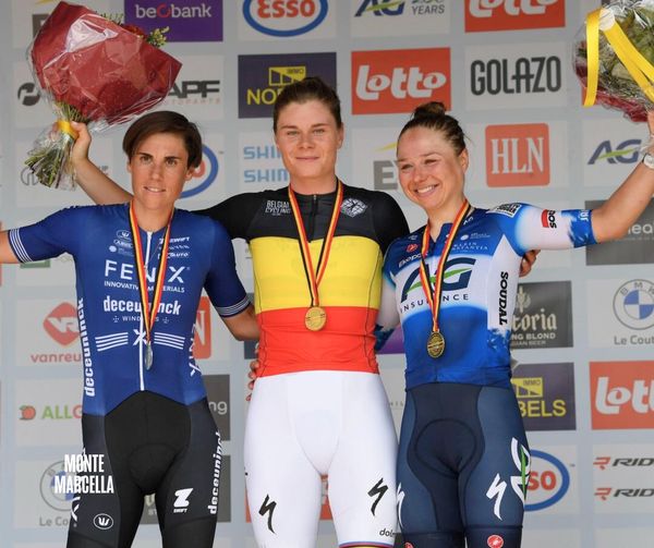 Monte Marcella Resort