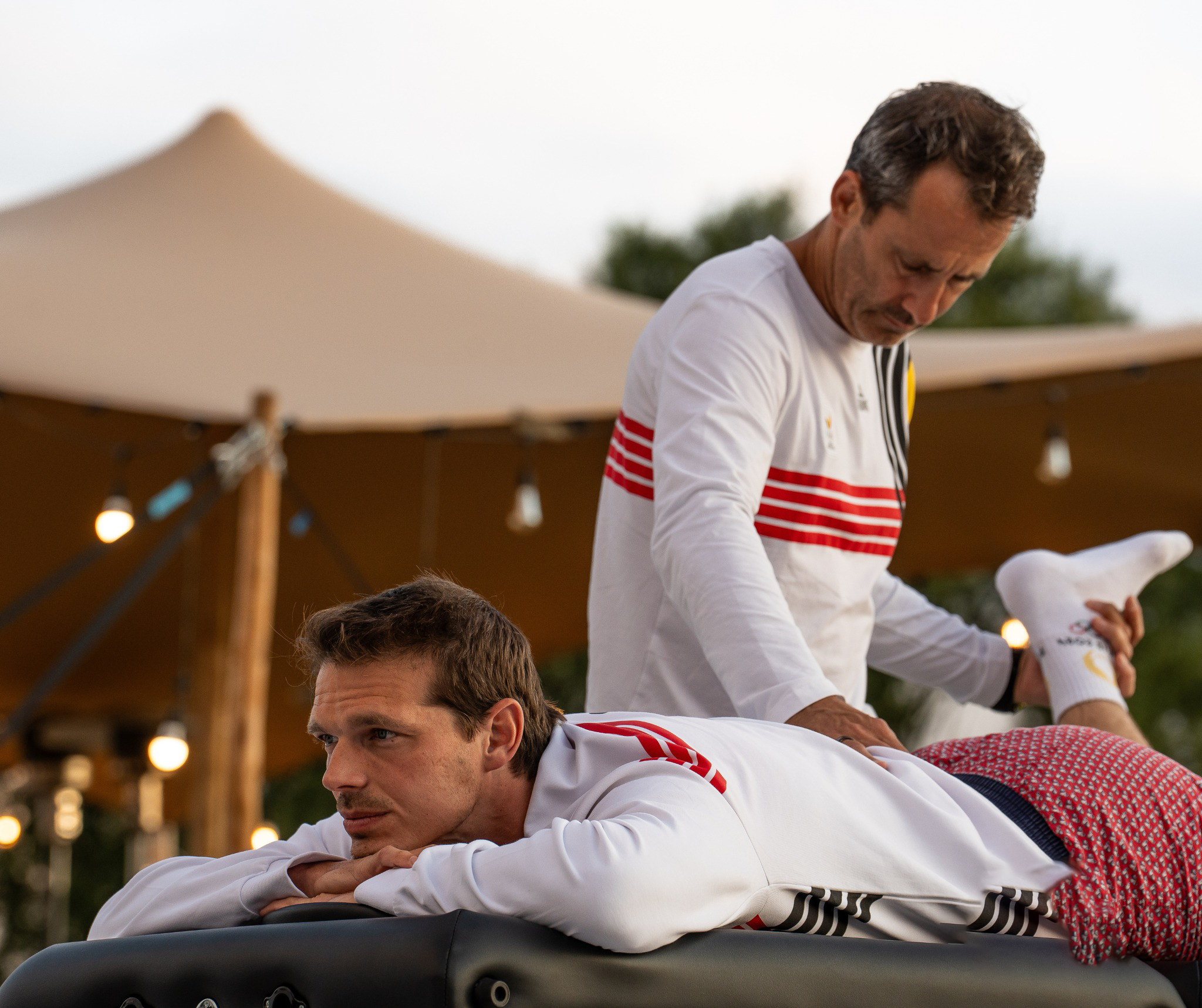 Monte Marcella Resort