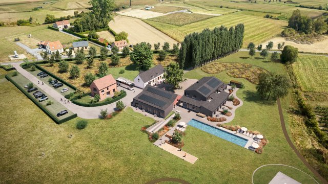 Monte Marcella Resort