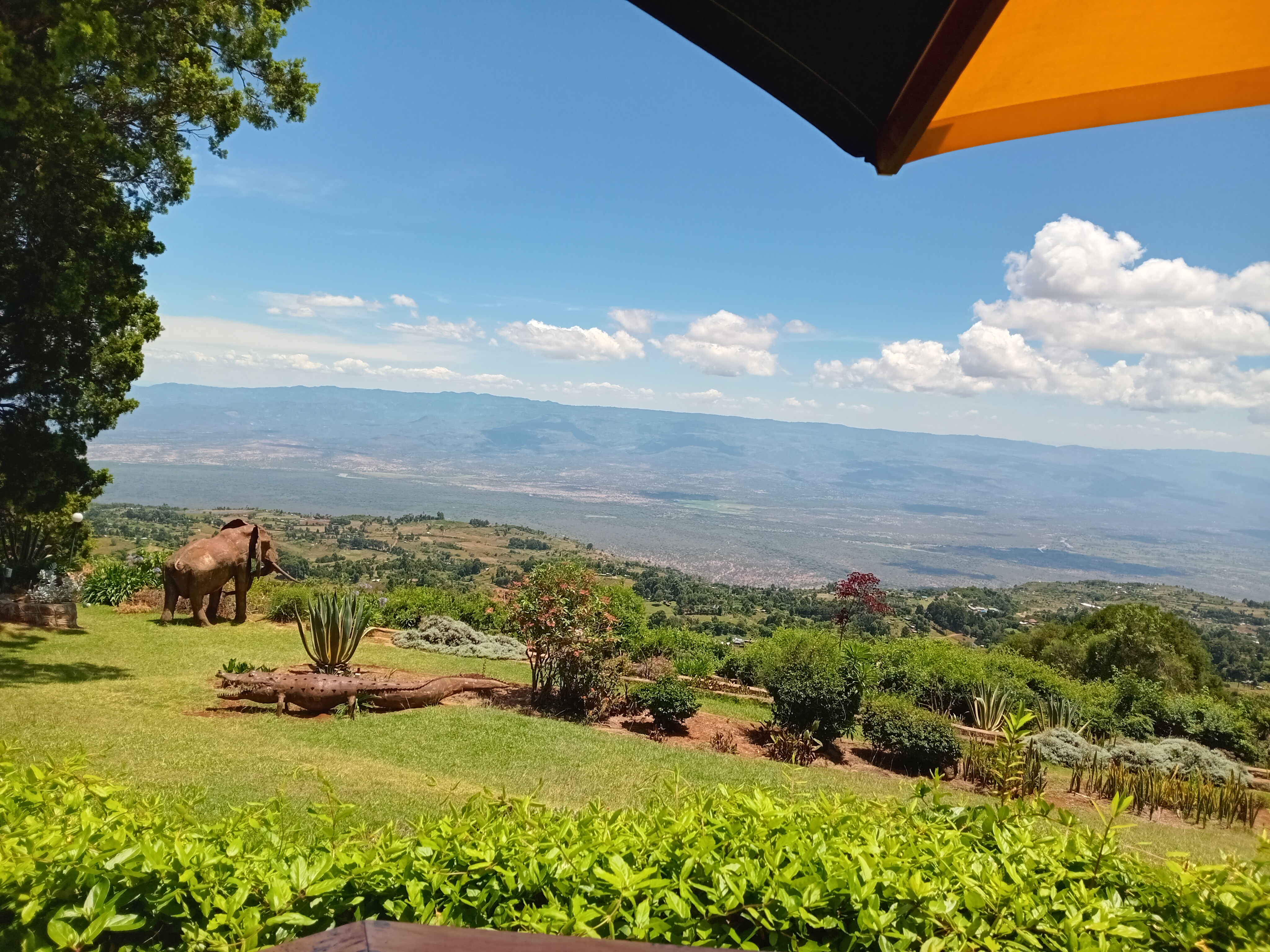 Iten, Kenya