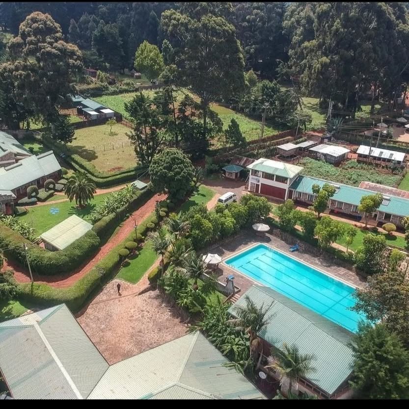 High Altitude Training Centre