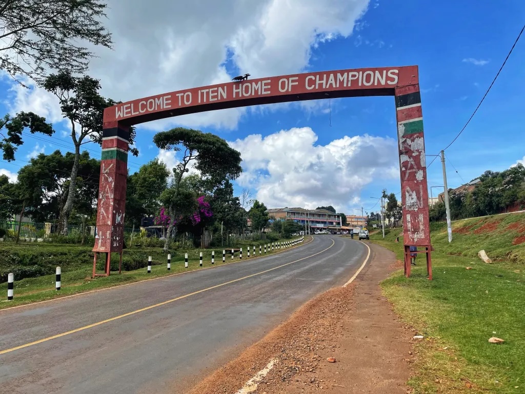 Home of Champions