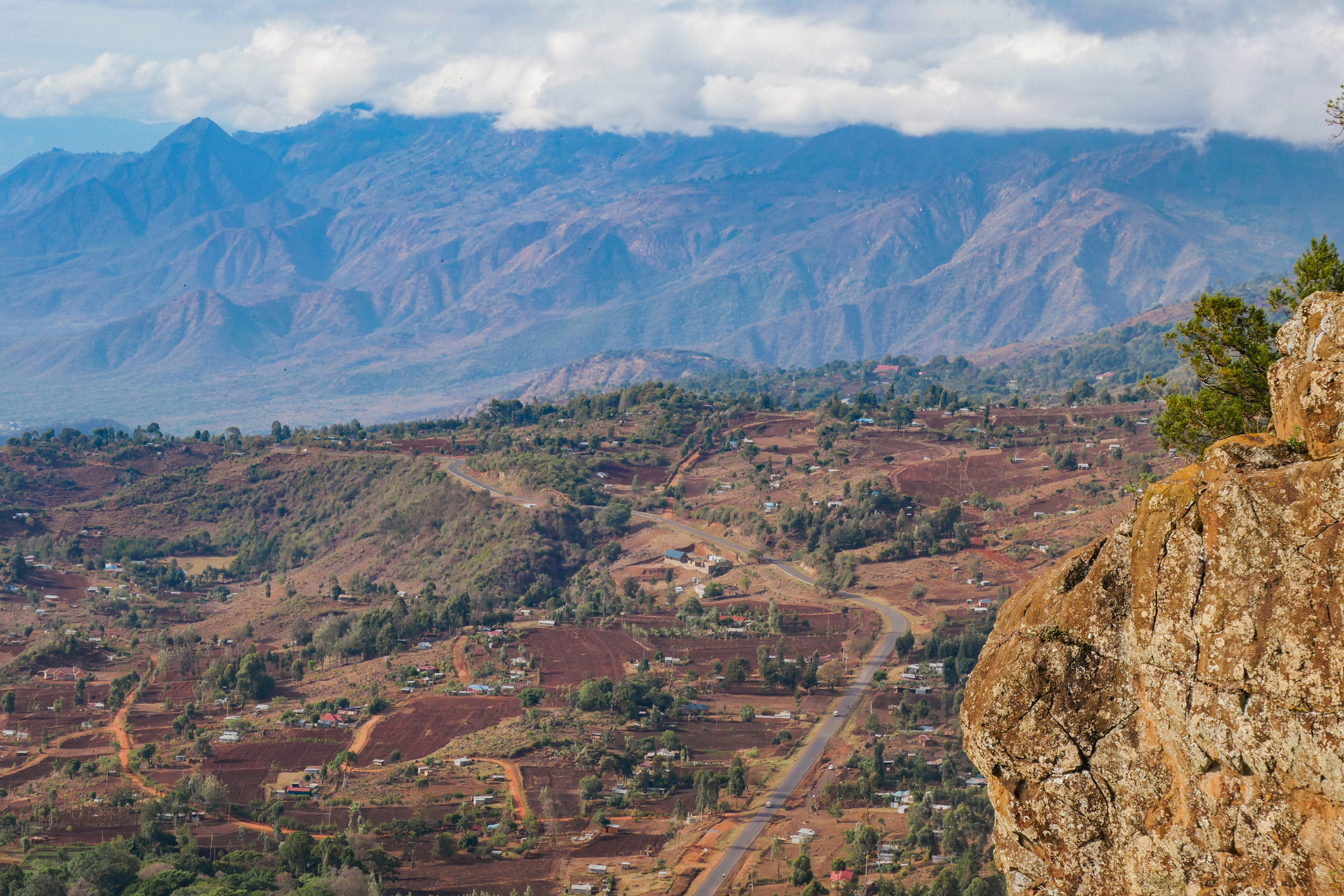 Elgeyo Marakwet County