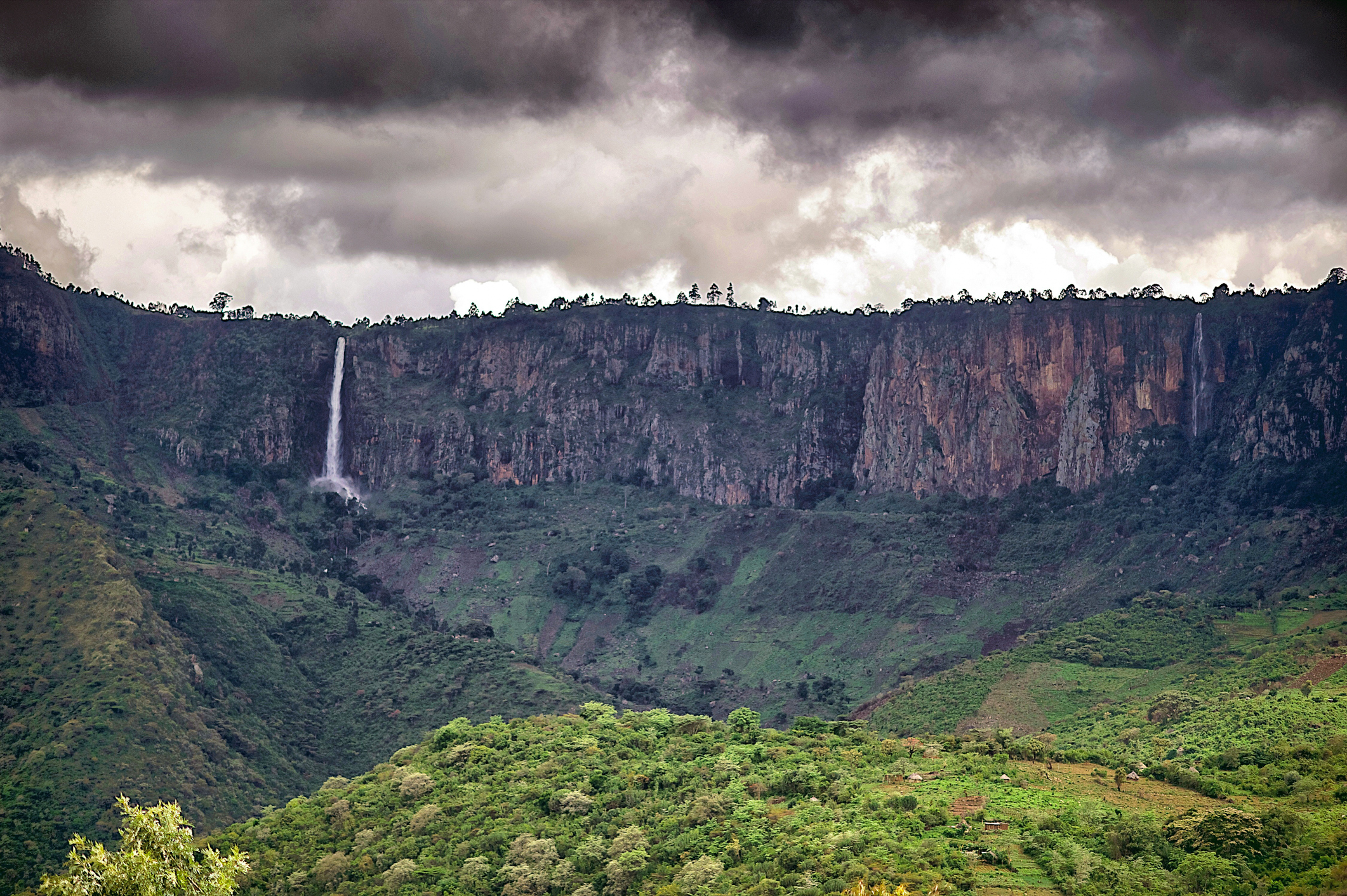 Rift Valley