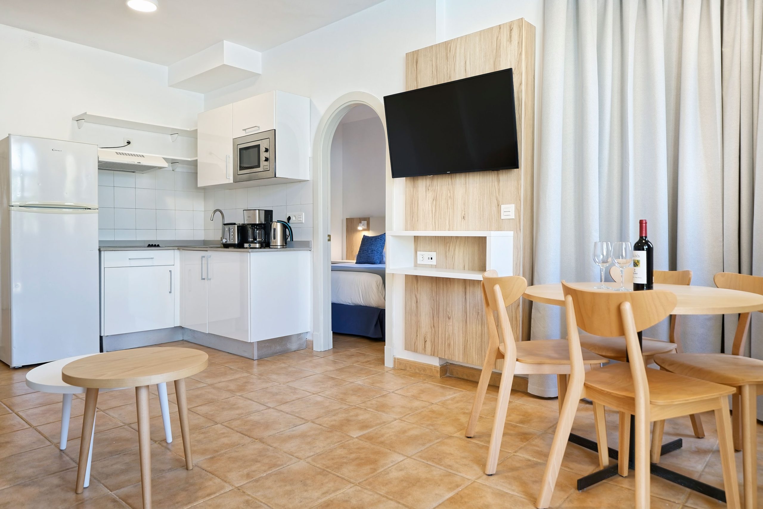 Monte Feliz - powered by Playitas Kitchen