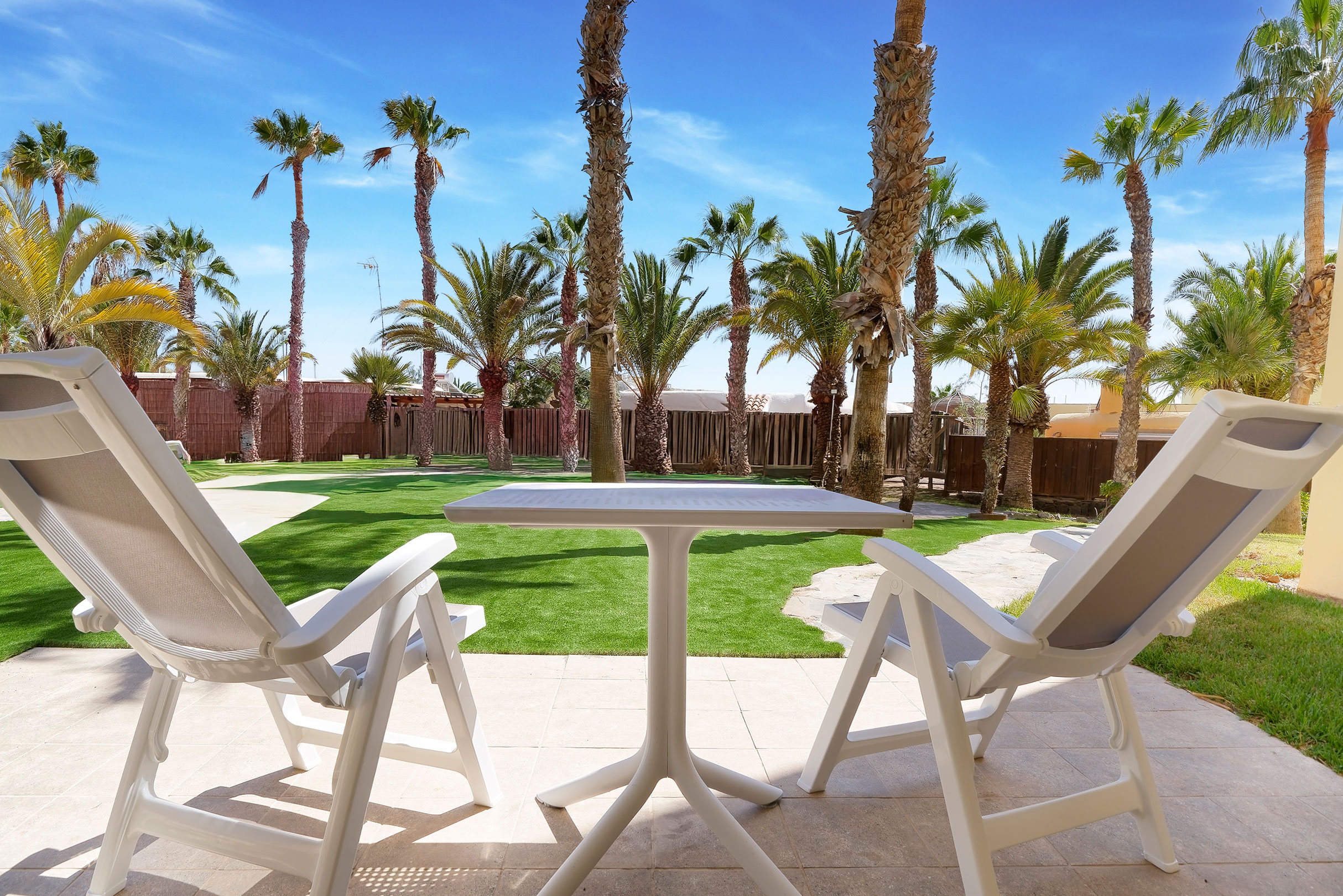 Monte Feliz - powered by Playitas Terrace