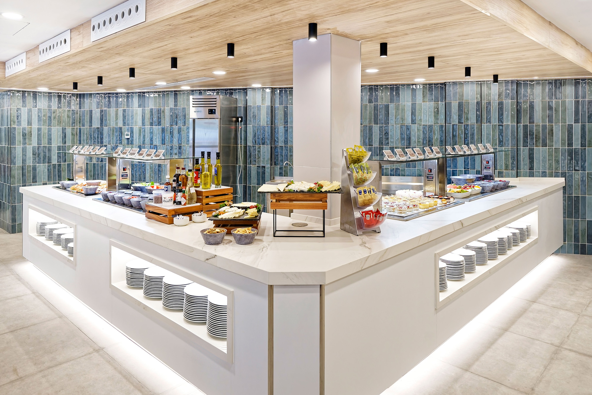 Monte Feliz - powered by Playitas Restaurant