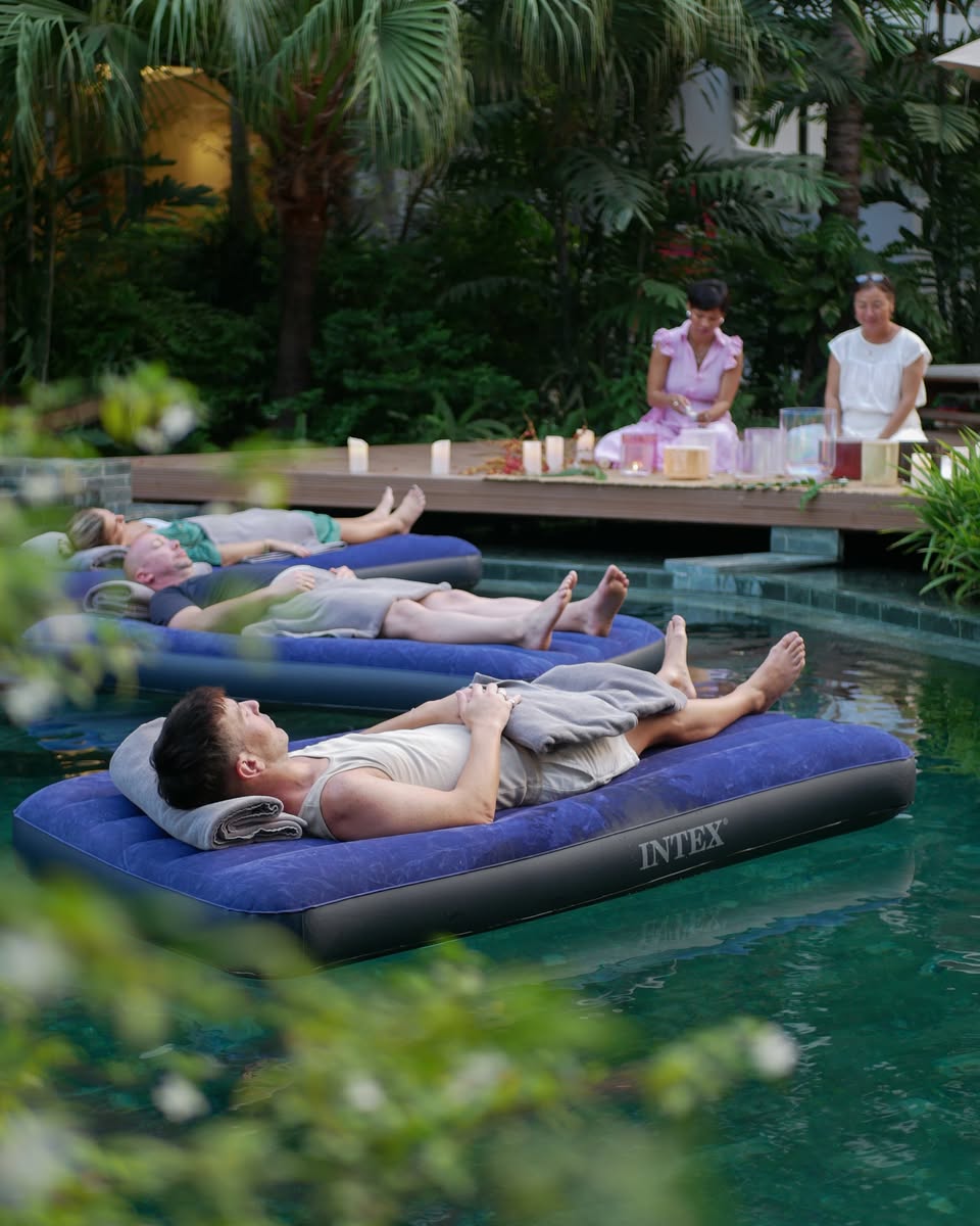 TUI BLUE Angkor Grace Wellness Resort