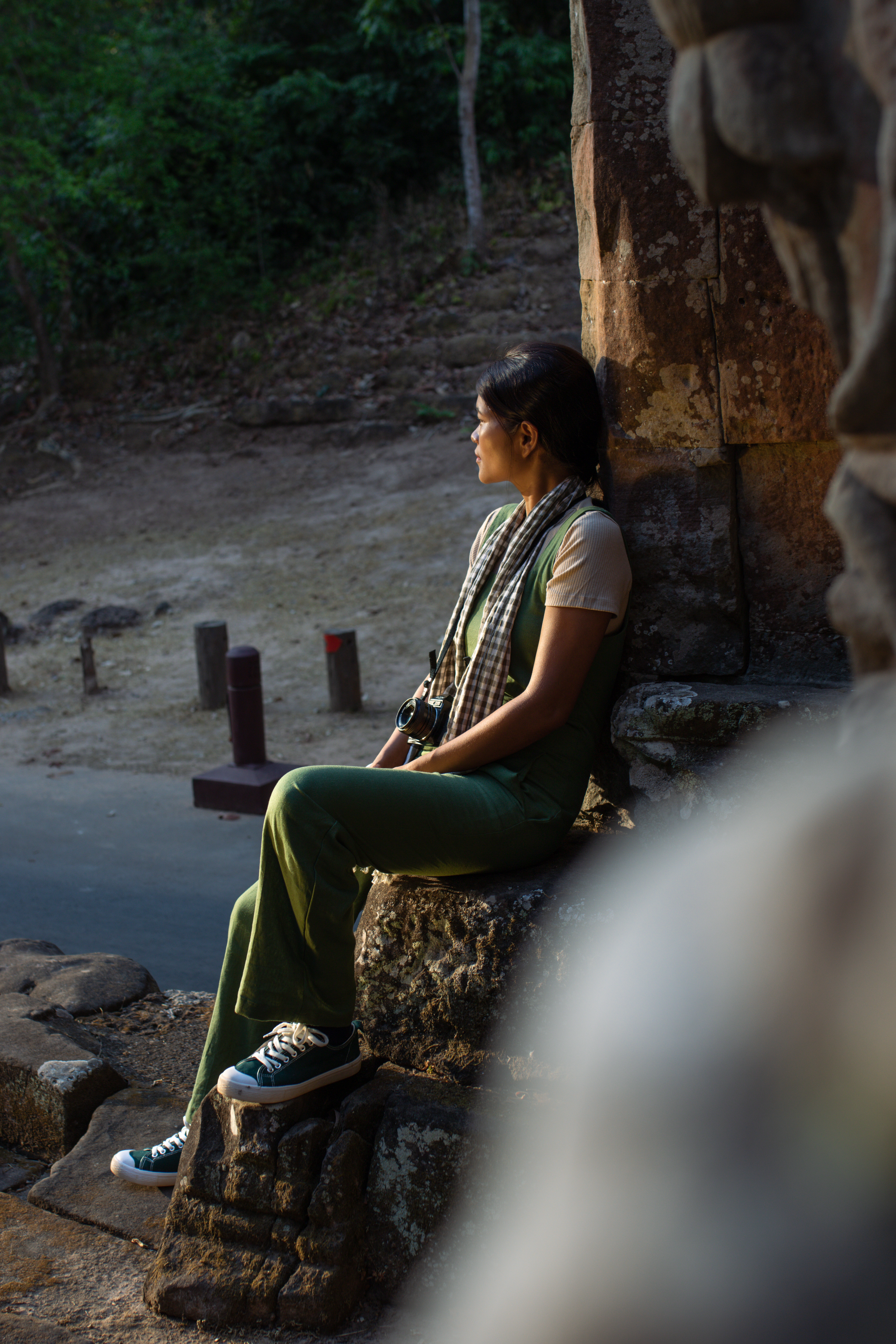 TUI BLUE Angkor Grace Wellness Resort