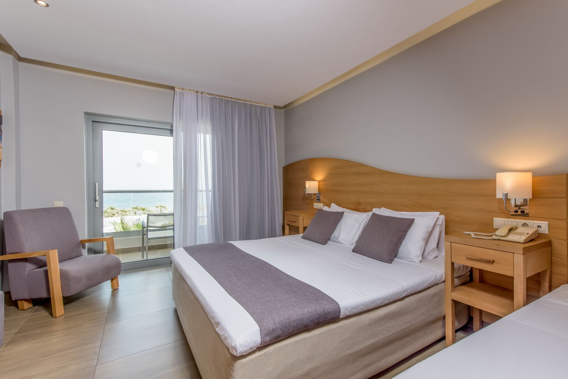Lyttos Beach Room