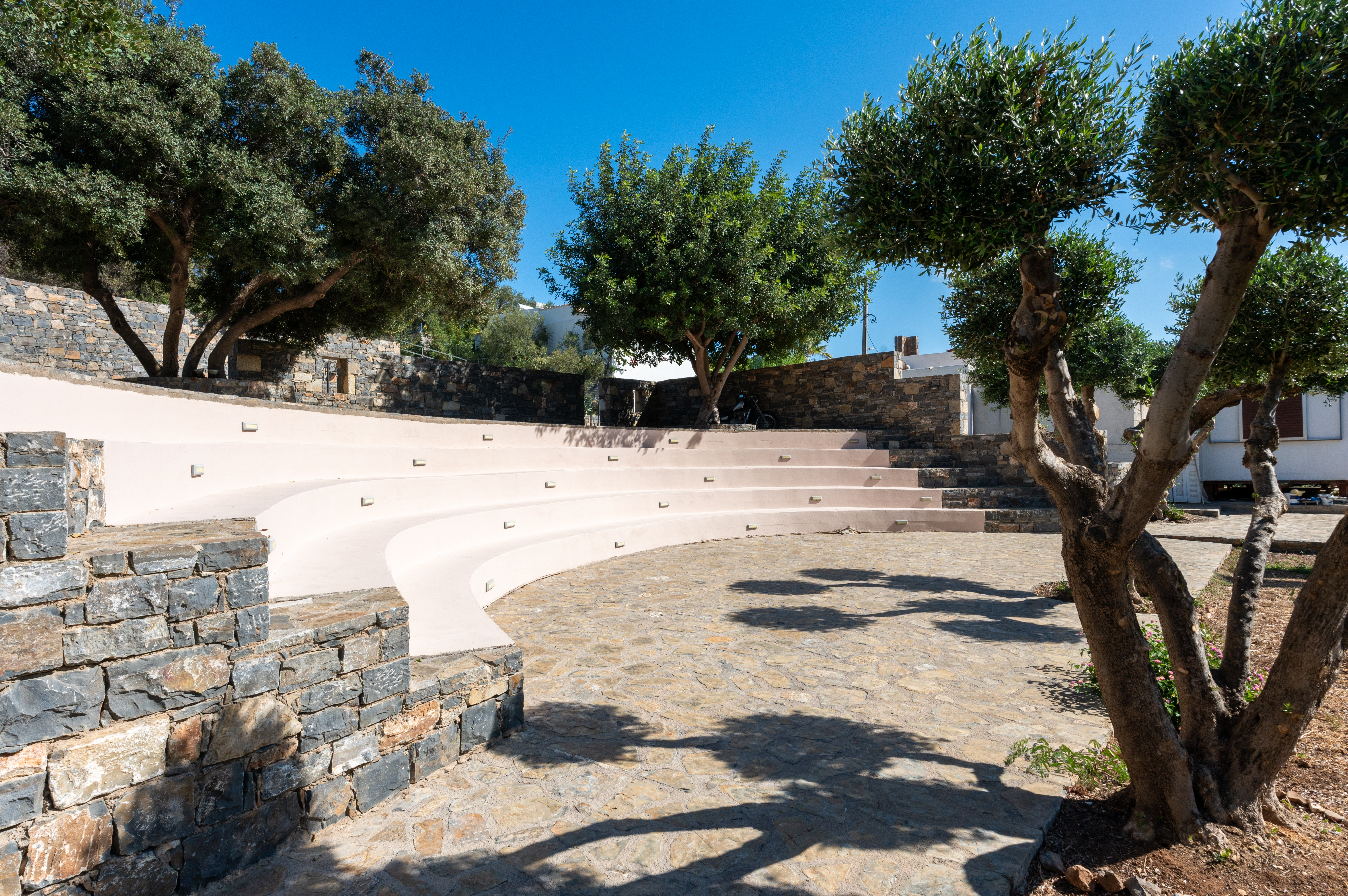 Ariadne Beach Amphitheatre