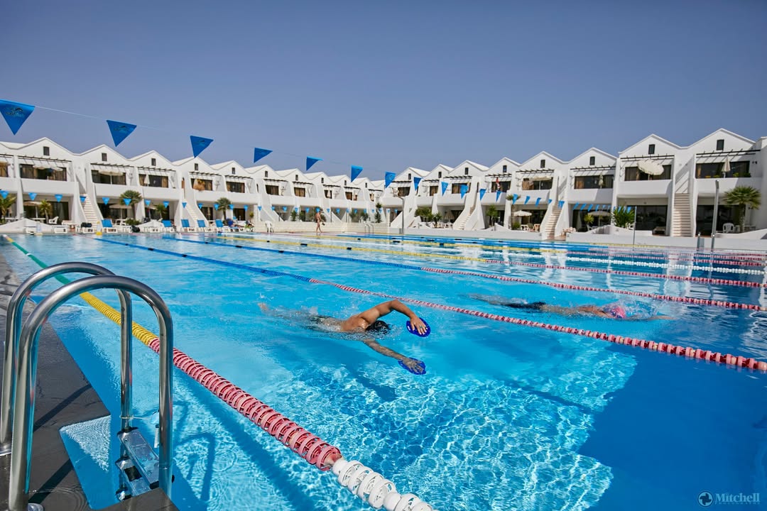 Sands Beach Lanzarote