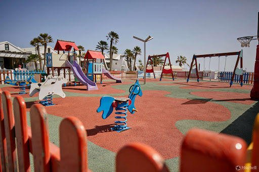 Sands Beach Lanzarote