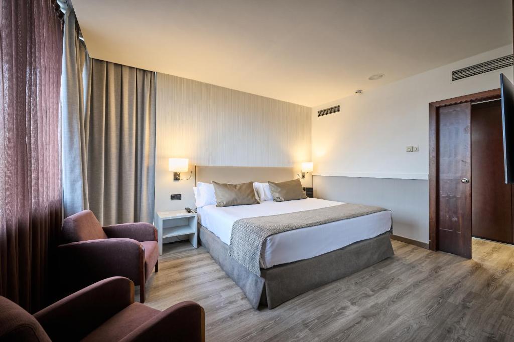Hotel Verdi