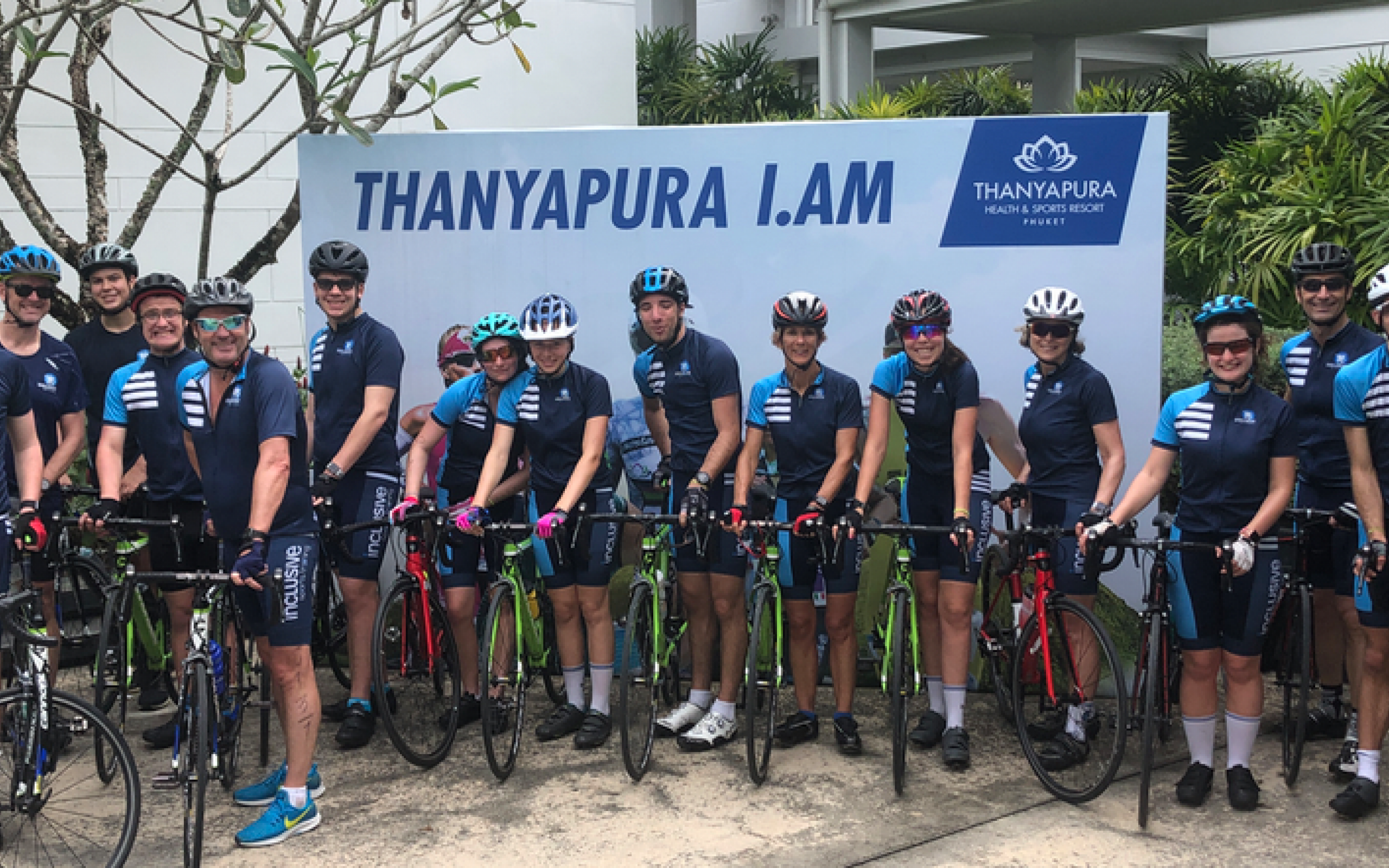 Inclusive Sports Training