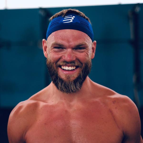 Hugo Hugemark
