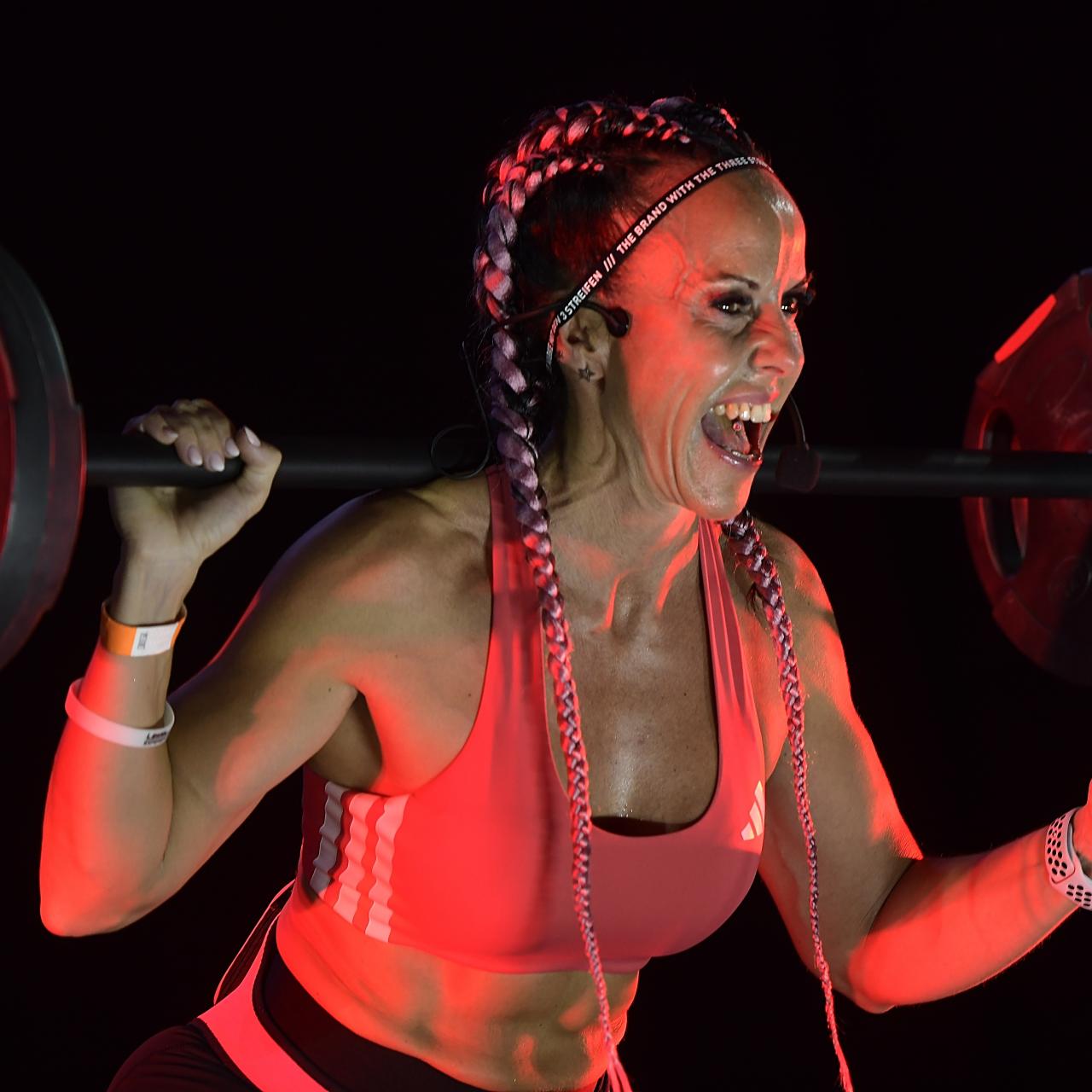 Fitness Festival Powered By Les Mills