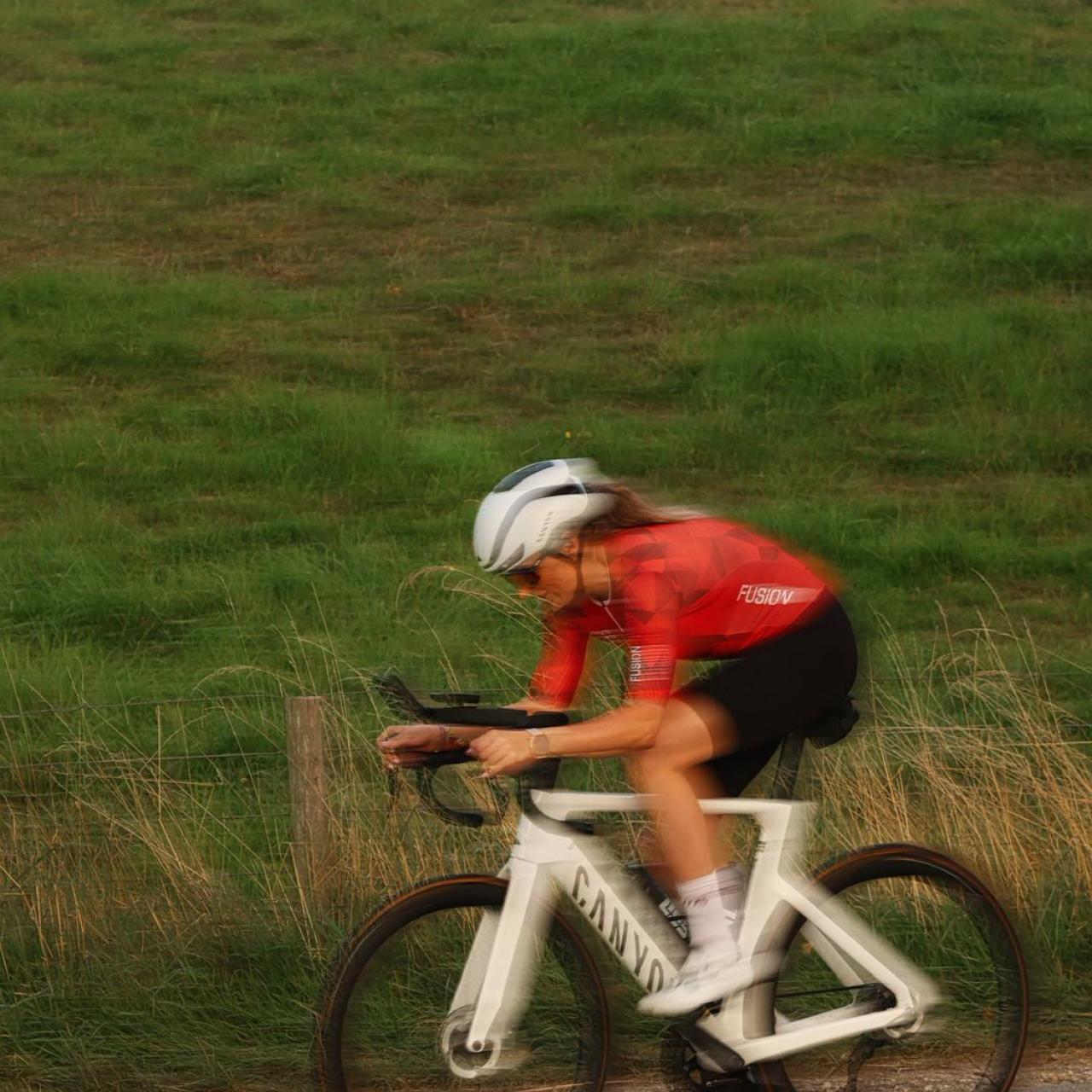 Ironman Training Camp