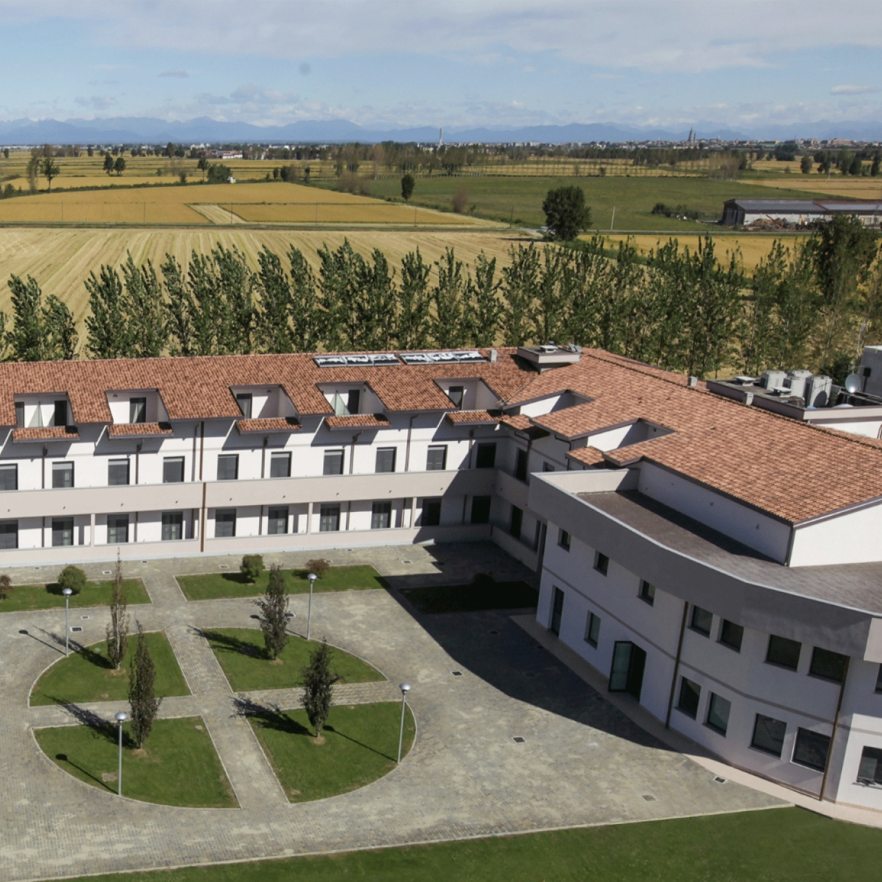 Novarello Villaggio Azzurro