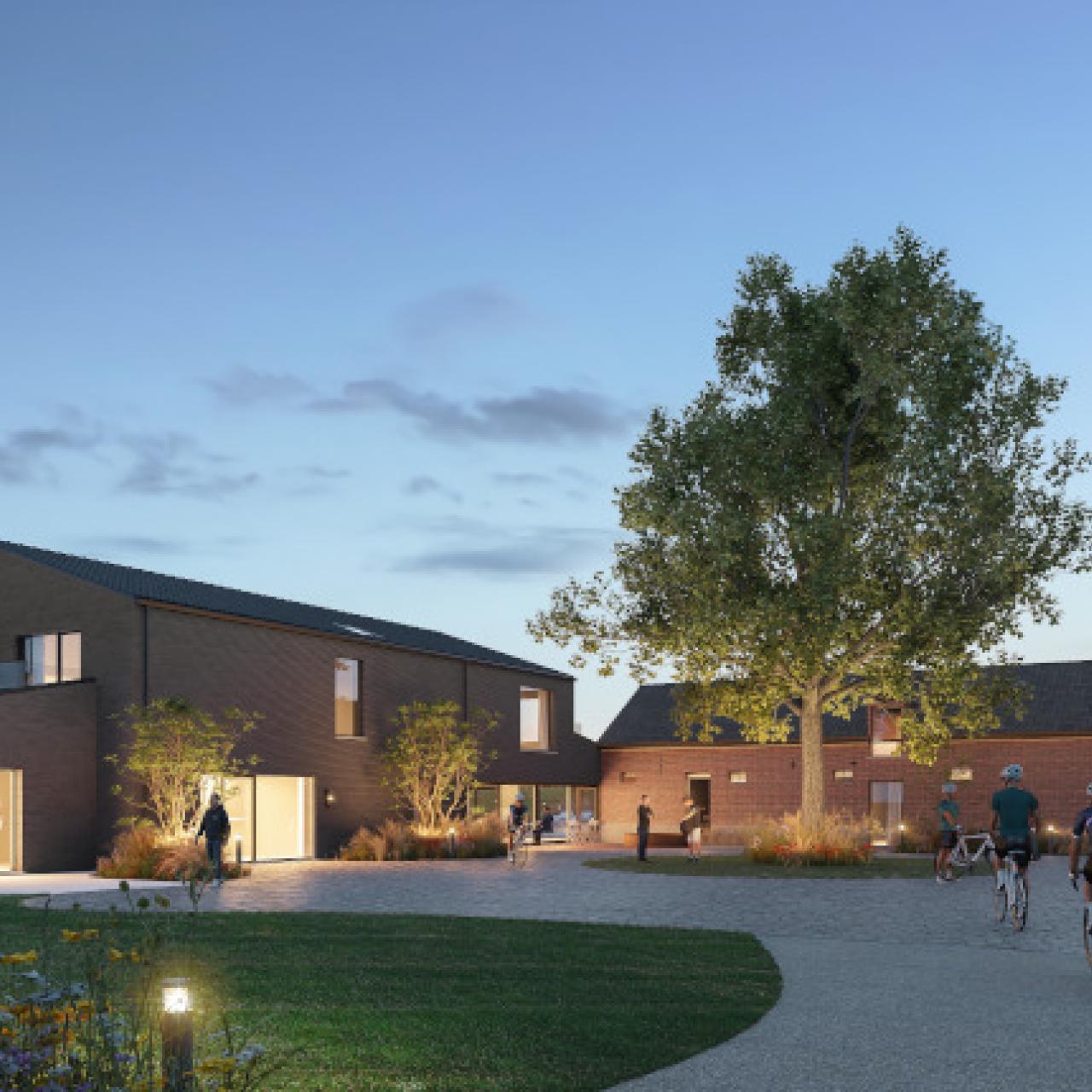 Monte Marcella Resort