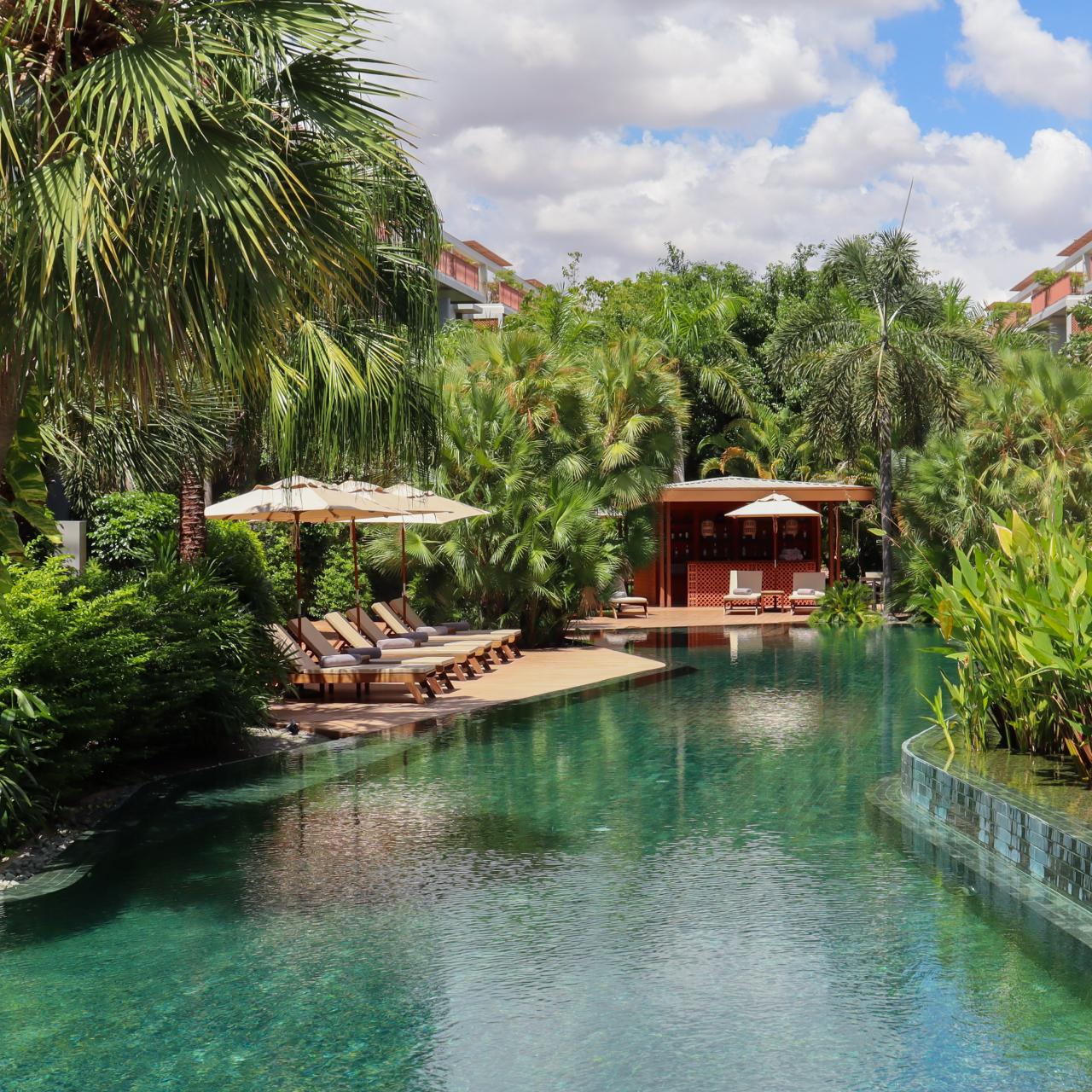 TUI BLUE Angkor Grace Wellness Resort