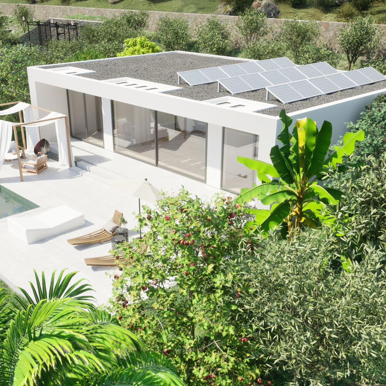 Active Paradise La Palma