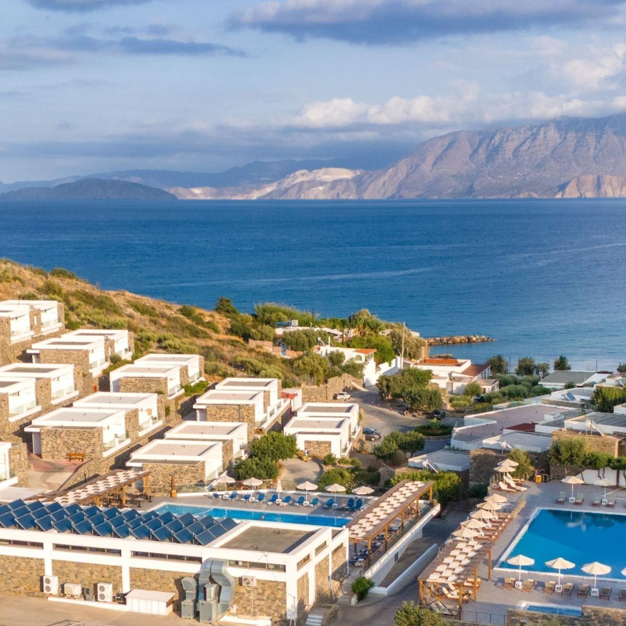Ariadne Beach